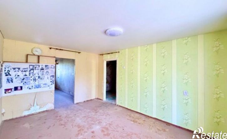 2-комн квартира ул Тренева, 25,  д. 25