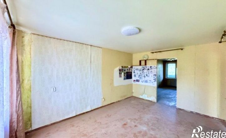 2-комн квартира ул Тренева, 25,  д. 25