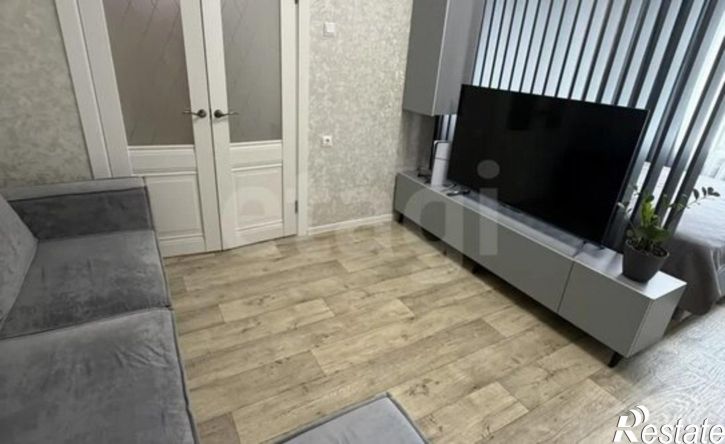 2-комн квартира ул Нововосточная, 19,  д. 19