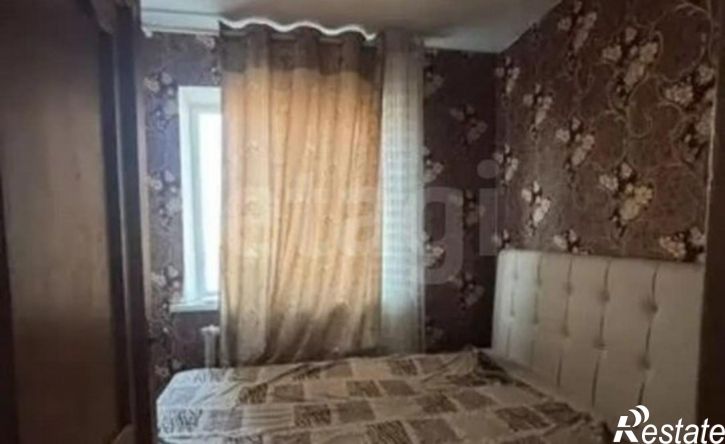 2-комн квартира ул Кубанская, 70 1,  д. 70 1,  к. 1