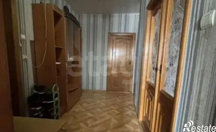 2-комн квартира ул Кубанская, 70 1,  д. 70 1,  к. 1