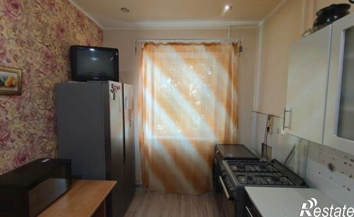 2-комн квартира Грановский пер, 63,  д. 63