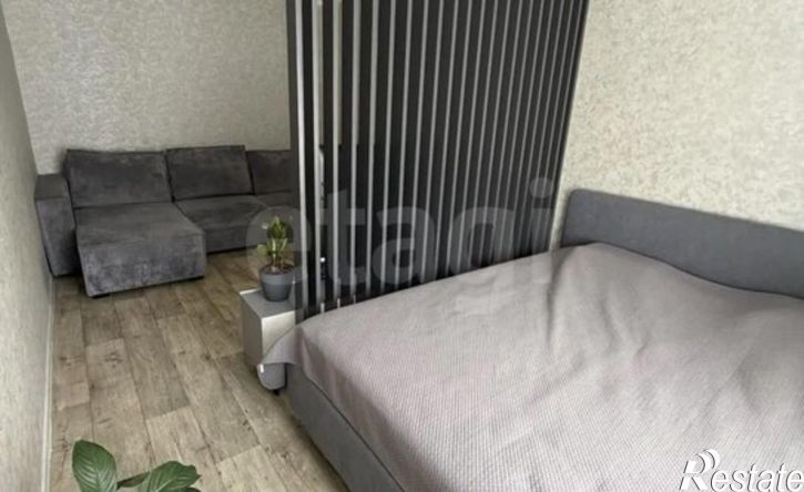 2-комн квартира ул Нововосточная, 19,  д. 19