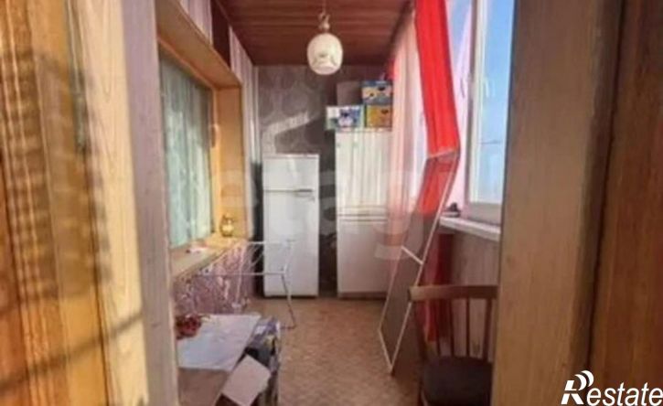 2-комн квартира ул Кубанская, 70 1,  д. 70 1,  к. 1
