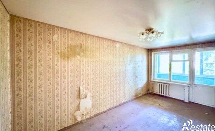 2-комн квартира ул Тренева, 25,  д. 25