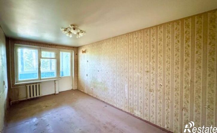 2-комн квартира ул Тренева, 25,  д. 25