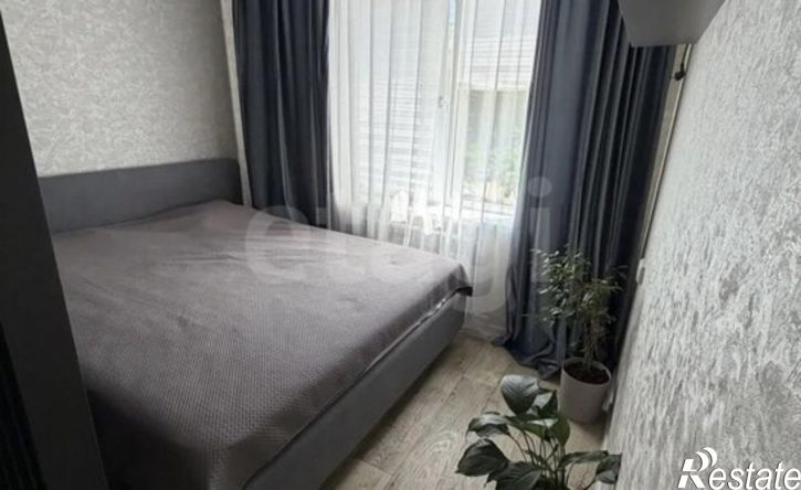 2-комн квартира ул Нововосточная, 19,  д. 19