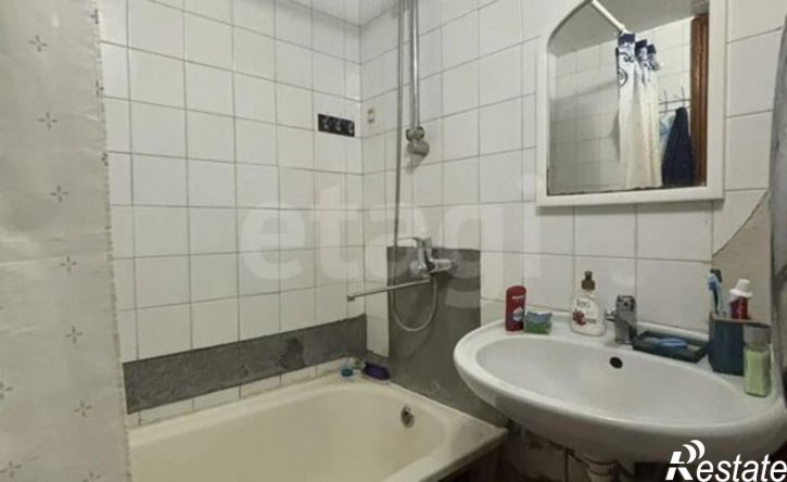 2-комн квартира ул Кубанская, 70 1,  д. 70 1,  к. 1