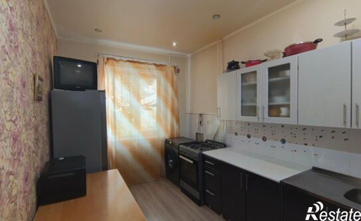 2-комн квартира Грановский пер, 63,  д. 63