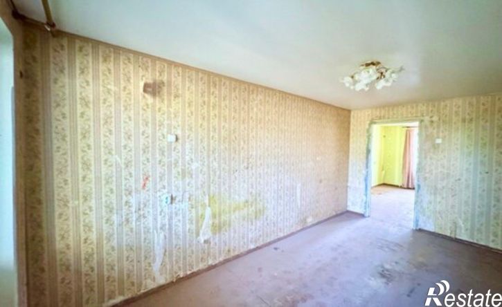 2-комн квартира ул Тренева, 25,  д. 25
