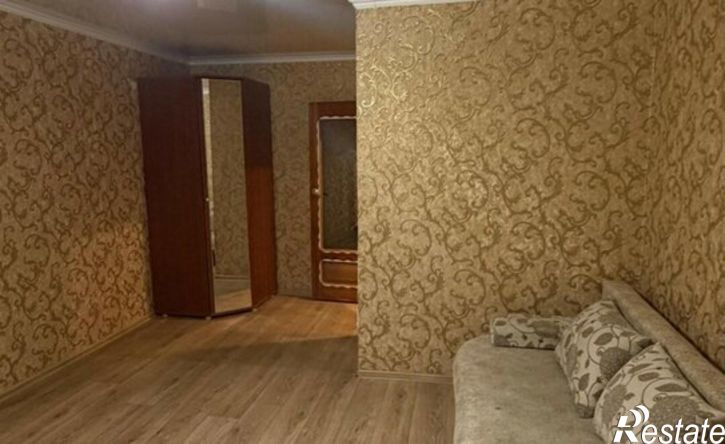1-комн квартира ул Звездная, 45,  д. 45
