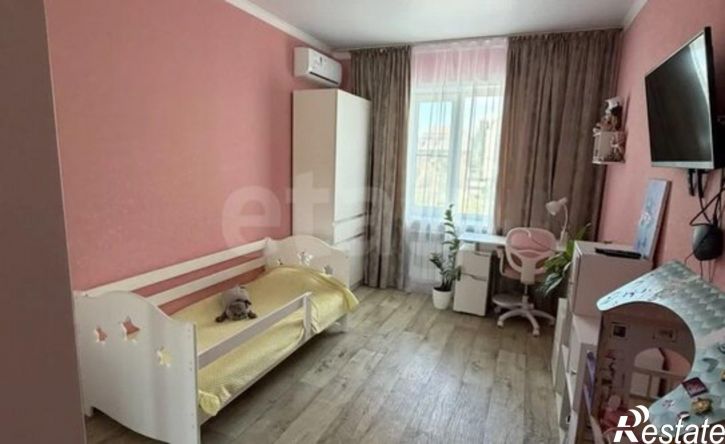2-комн квартира ул Нововосточная, 19,  д. 19