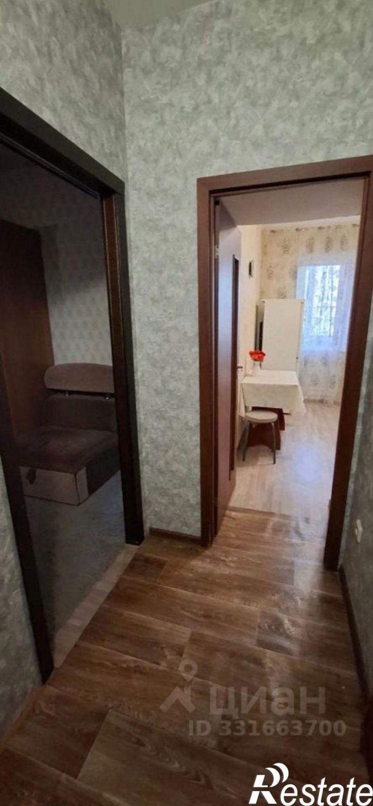 1-комн квартира ул Бабаевского, 1 2,  д. 1 2,  к. 2