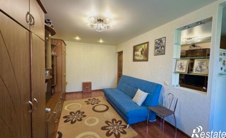 3-комн квартира ул Ахшарумова, 4,  д. 4