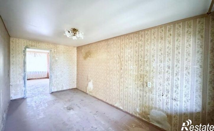 2-комн квартира ул Тренева, 25,  д. 25