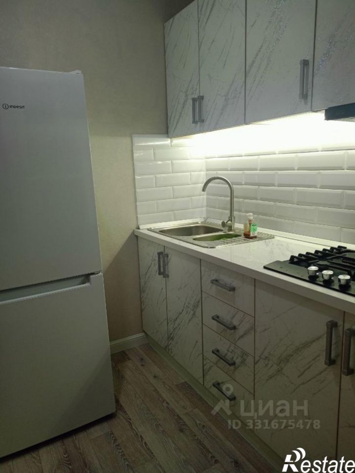 1-комн квартира ул Коммунистическая, 58,  д. 58
