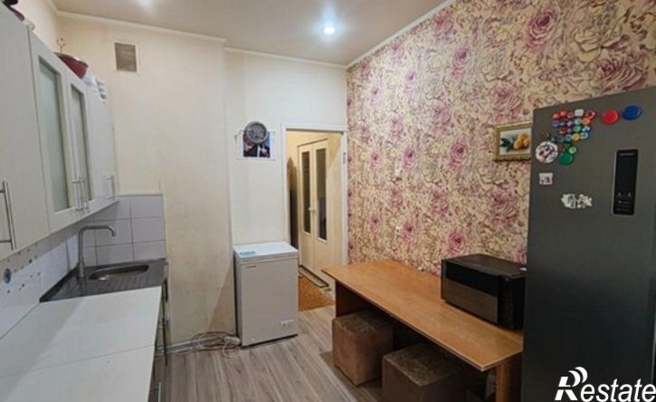 2-комн квартира Грановский пер, 63,  д. 63