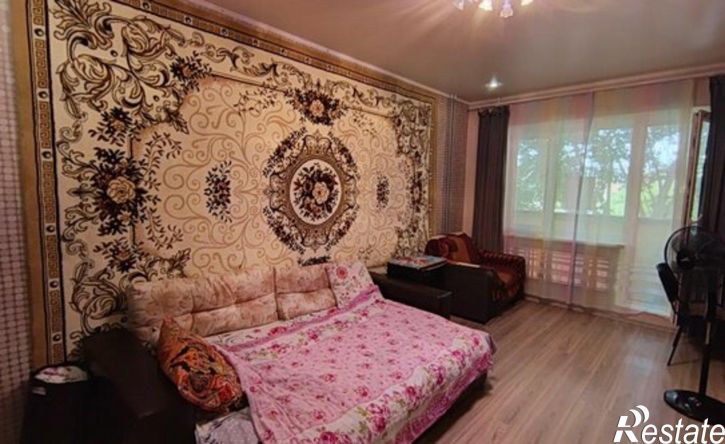 2-комн квартира Грановский пер, 63,  д. 63