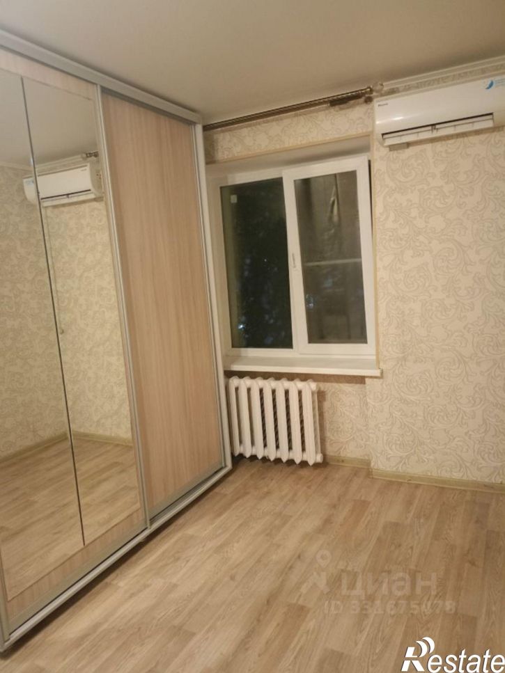 1-комн квартира ул Коммунистическая, 58,  д. 58