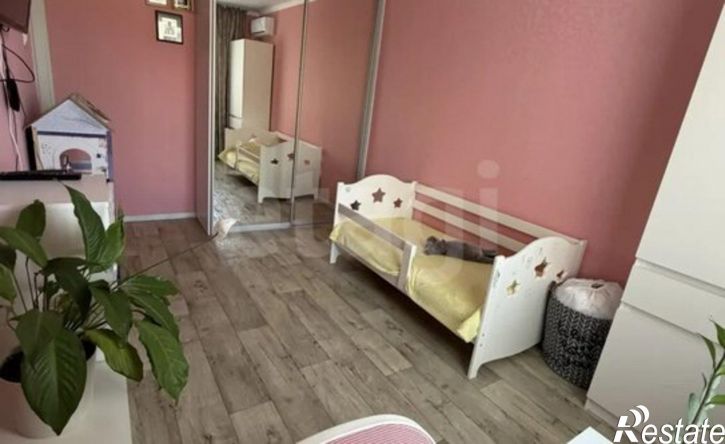 2-комн квартира ул Нововосточная, 19,  д. 19