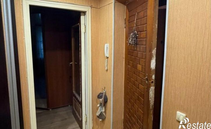 1-комн квартира ул Звездная, 45,  д. 45