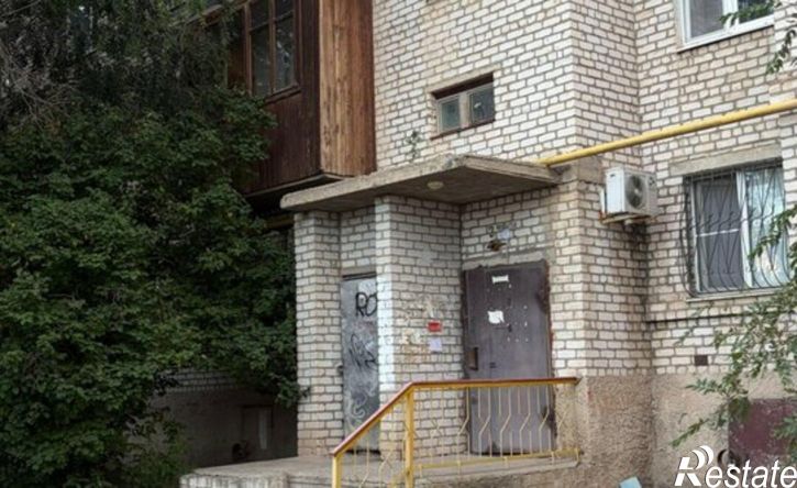 1-комн квартира ул Звездная, 45,  д. 45