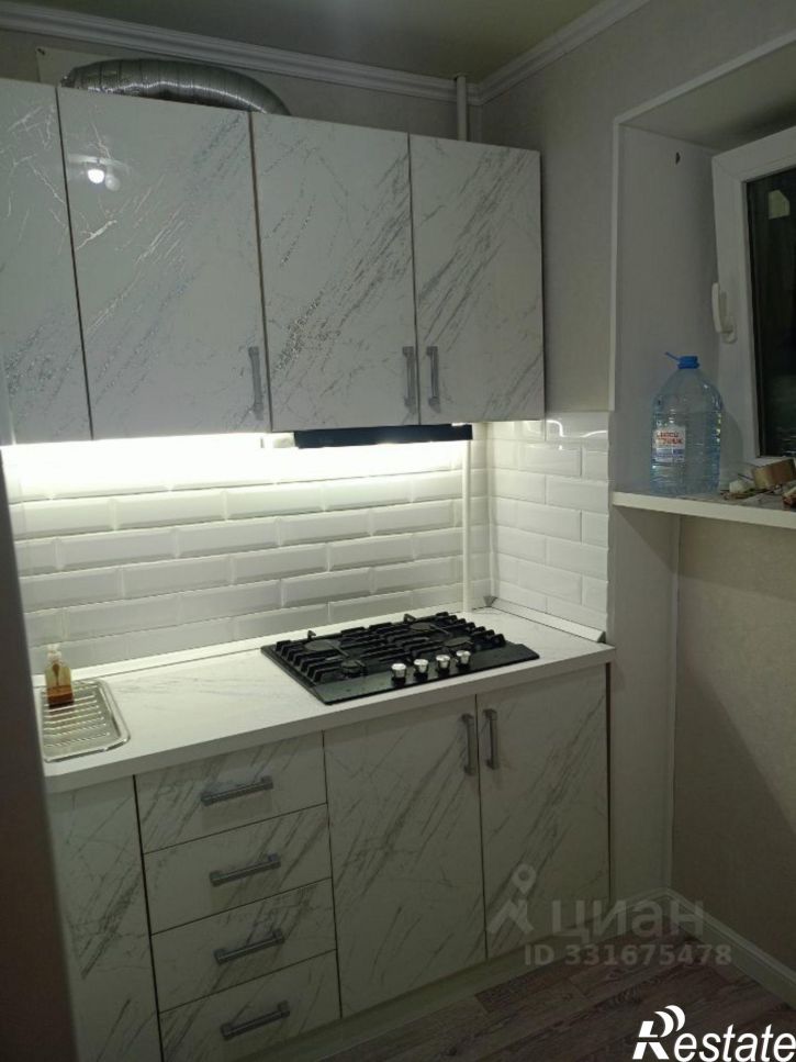 1-комн квартира ул Коммунистическая, 58,  д. 58