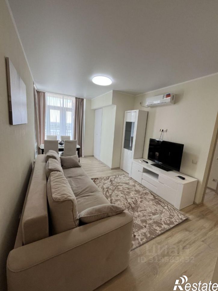 2-комн квартира ул Набережная Приволжского затона, 20в,  д. 20в