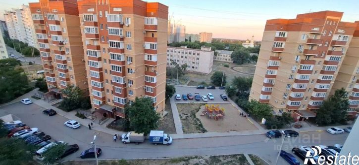 1-комн квартира ул Бабаевского, 1 2,  д. 1 2,  к. 2