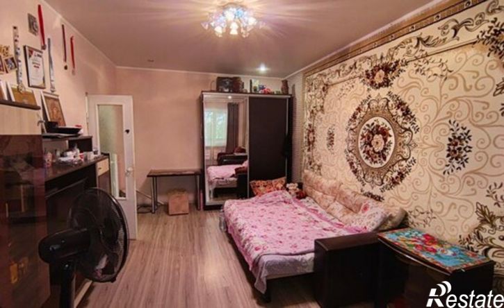 2-комн квартира Грановский пер, 63,  д. 63