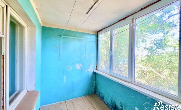2-комн квартира ул Тренева, 25,  д. 25