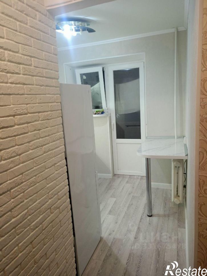 1-комн квартира ул Коммунистическая, 58,  д. 58