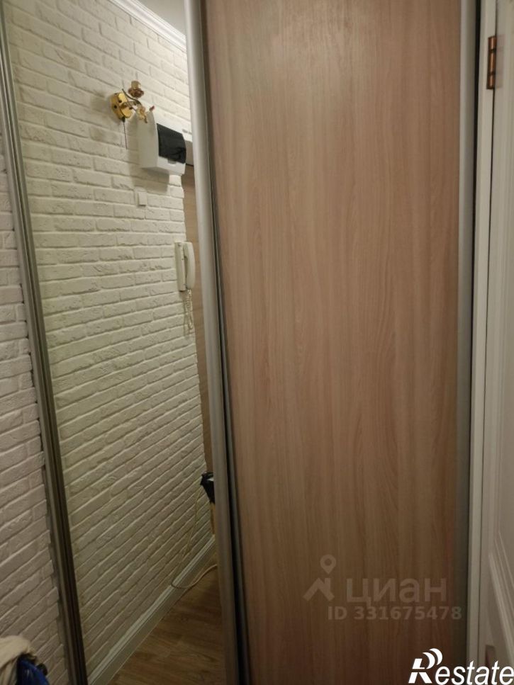 1-комн квартира ул Коммунистическая, 58,  д. 58