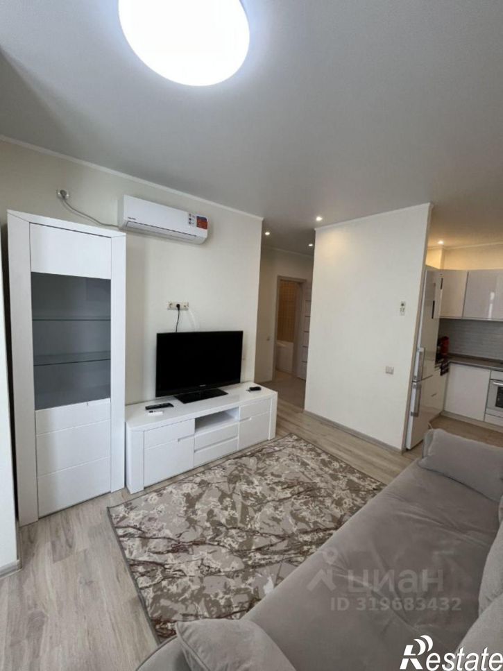 2-комн квартира ул Набережная Приволжского затона, 20в,  д. 20в