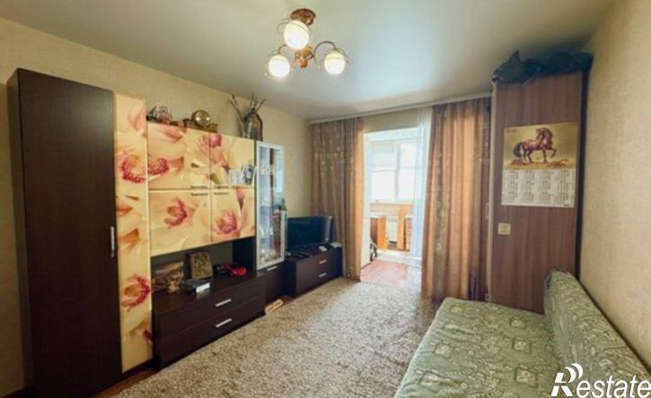 3-комн квартира ул Ахшарумова, 4,  д. 4