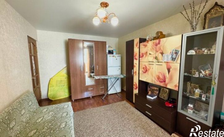 3-комн квартира ул Ахшарумова, 4,  д. 4