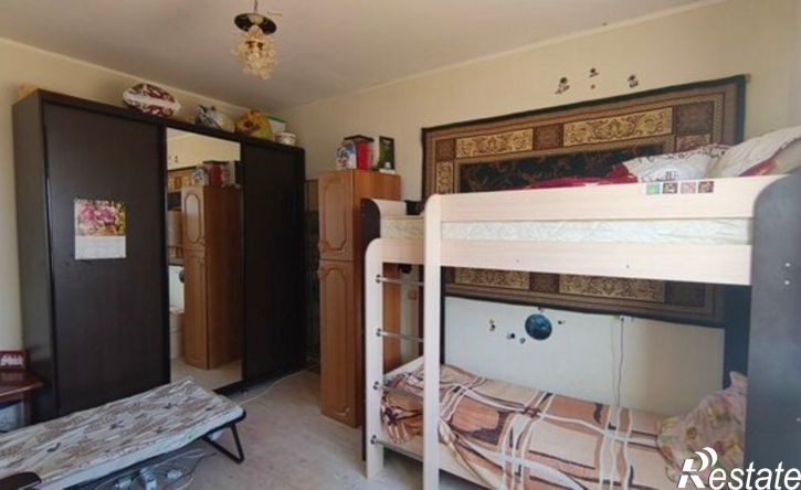 2-комн квартира Грановский пер, 63,  д. 63