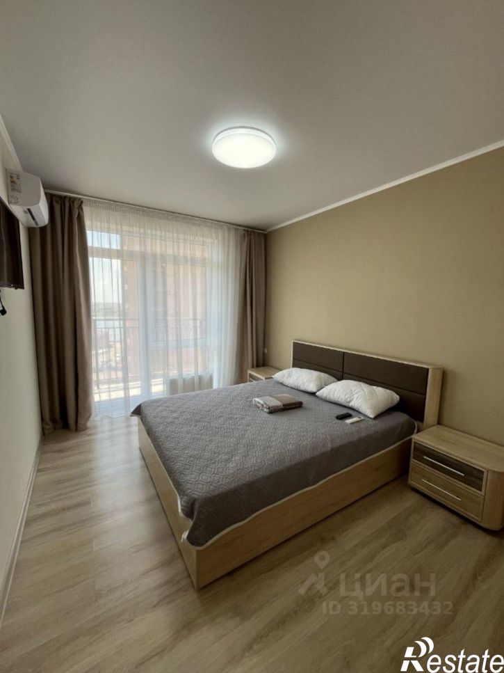 2-комн квартира ул Набережная Приволжского затона, 20в,  д. 20в