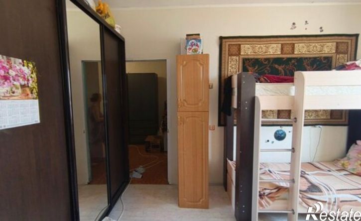 2-комн квартира Грановский пер, 63,  д. 63