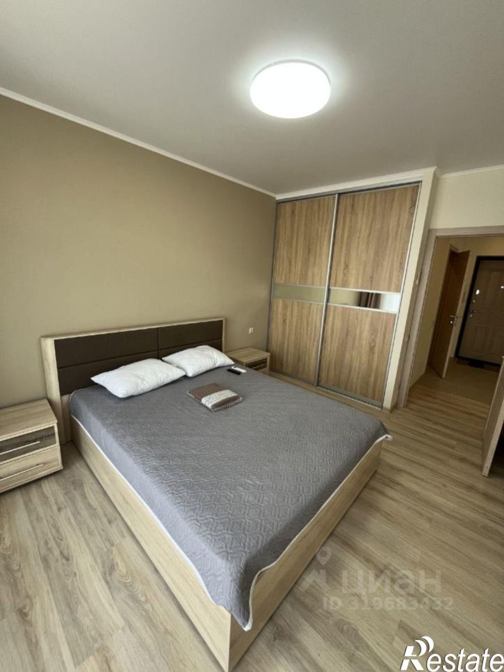 2-комн квартира ул Набережная Приволжского затона, 20в,  д. 20в