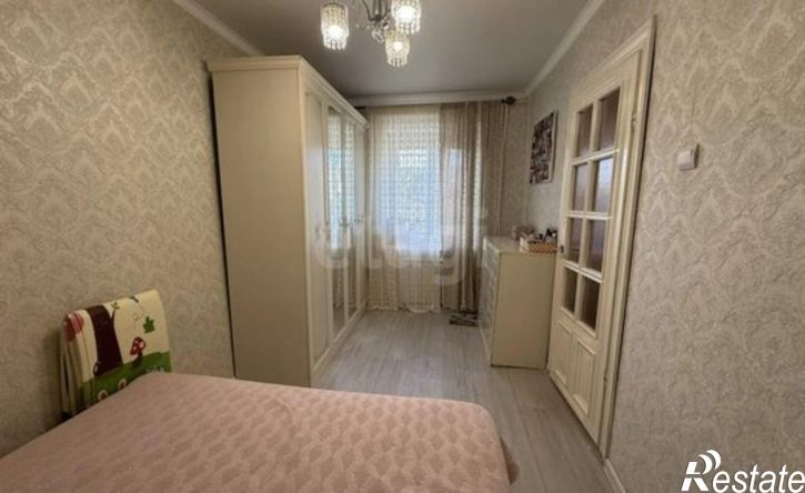 3-комн квартира ул Софьи Перовской, 79,  д. 79