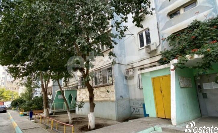 2-комн квартира ул Баумана, 13 1,  д. 13 1,  к. 1
