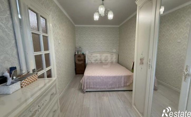 3-комн квартира ул Софьи Перовской, 79,  д. 79
