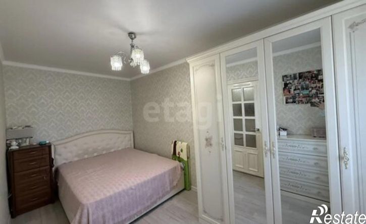 3-комн квартира ул Софьи Перовской, 79,  д. 79