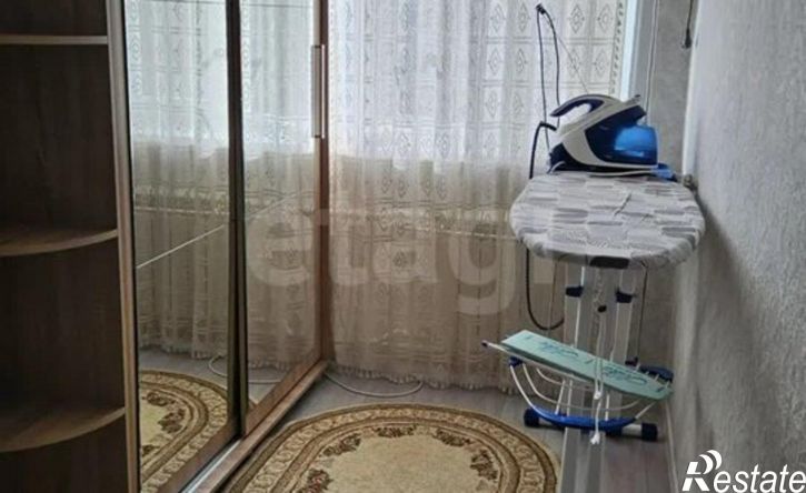 3-комн квартира ул Софьи Перовской, 79,  д. 79