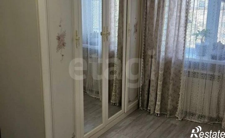 3-комн квартира ул Софьи Перовской, 79,  д. 79