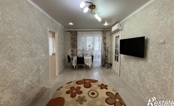 3-комн квартира ул Софьи Перовской, 79,  д. 79