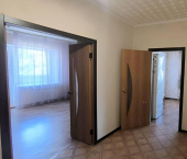 1-комн, 48кв м, этаж 2/9 ул Победы, 54 6