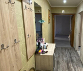 3-комн, 58кв м, этаж 6/9 пр-д Воробьева, 11