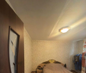 2-комн, 48кв м, этаж 2/12 ул Тютчева, 4